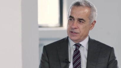 Acuzat de înșelăciune, Călin Georgescu a fost reținut de procurorii DIICOT