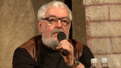Aniversatul zilei, David Esrig, un regizor care a dat cetățenia artistică scenelor lumii, scoțând România de după cortina ignoranței!