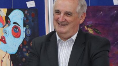 Vivat Crescat Floreat: La mulți Ani, Erwin Josef Țigla!