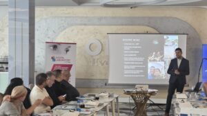 Colegiul Medicilor Stomatologi din Caraș-Severin a adus la Reșița cele mai noi tehnici de implantologie dentară
