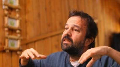 In memoriam, Ioan Gyuri Pascu-artistul care avea cea mai tristă veselie și cea mai veselă tristețe