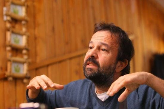 In memoriam, Ioan Gyuri Pascu-artistul care avea cea mai tristă veselie și cea mai veselă tristețe