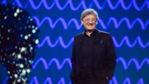Ion Caramitru are și astăzi hainele sufletului îmbrăcate în versurile lui Mihai Eminescu și Nichita Stănescu