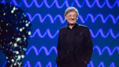 Ion Caramitru are și astăzi hainele sufletului îmbrăcate în versurile lui Mihai Eminescu și Nichita Stănescu