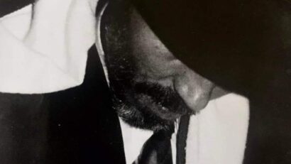 In memoriam, Ion Chichere