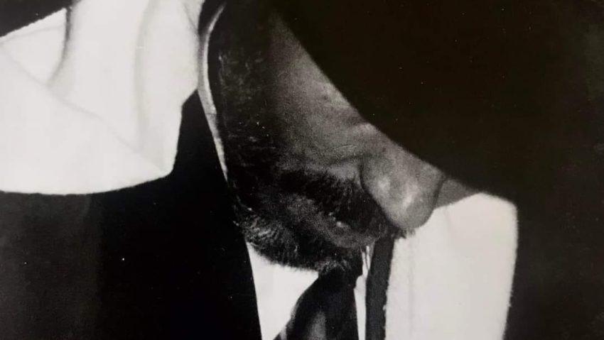 In memoriam, Ion Chichere