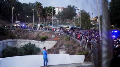 Italia prelungește cu încă 15 zile suspendarea regulilor Schengen cu Spania