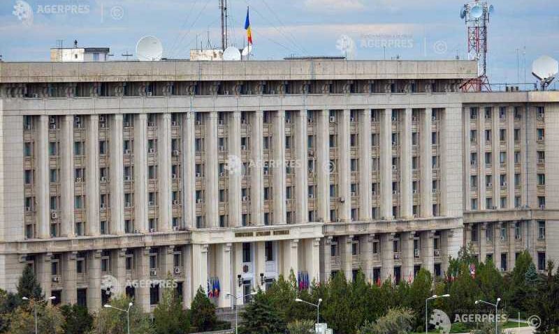 Fragment de dronă cu încărcătură explozivă, neutralizat în Marea Neagră, în apropiere de Sulina
