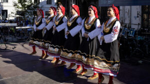 MulticulTiM 2026: Timișoara sărbătorește diversitatea culturală prin muzică, dans și tradiții