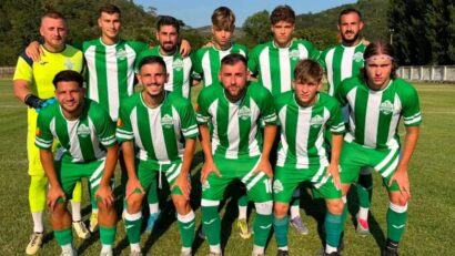 Fotbal, Liga a III-a: Nera Bogodinţ, fără puncte din duelul cu liderul CIL Blaj