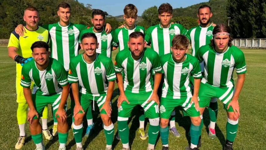 Fotbal, Liga a III-a: Nera Bogodinţ, fără puncte din duelul cu liderul CIL Blaj