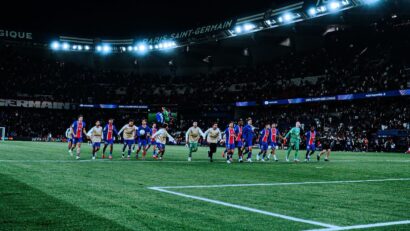 Liga Campionilor: PSG a reuşit scorul serii, Arsenal a obţinut singura victorie în deplasare