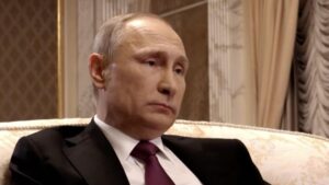 Alegeri legislative în Rusia: Vladimir Putin leagă scrutinul de sprijinul pentru război