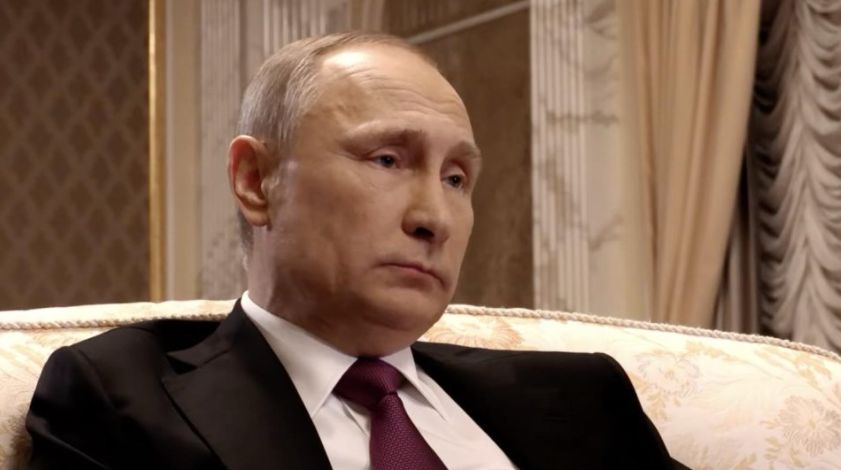Alegeri legislative în Rusia: Vladimir Putin leagă scrutinul de sprijinul pentru război