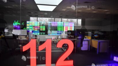 RO-ALERT în Vaslui și alte patru județe: Posibile căderi de obiecte din spațiul aerian