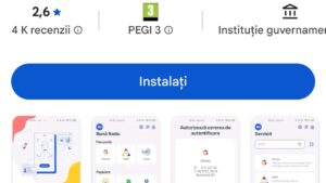 Platforma E-Sănătatea Mea ridică semne de întrebare în Caraș-Severin. Ce probleme reclamă medicii și farmaciștii