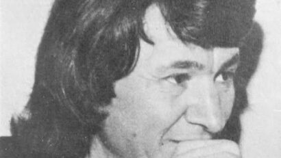 Ştefan Iordache, purtătorul bucuriei sau nefericirii poporului său, 18 ani de veşnicie