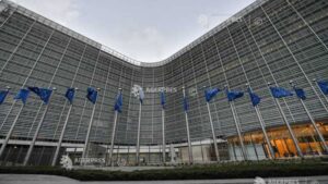 UE deblochează încă 3,3 miliarde de euro pentru apărarea Ucrainei