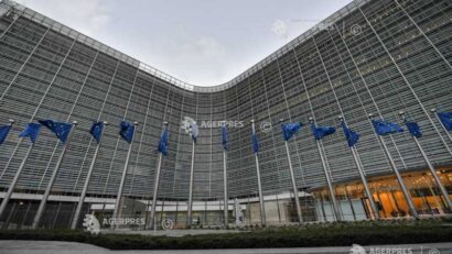 UE deblochează încă 3,3 miliarde de euro pentru apărarea Ucrainei