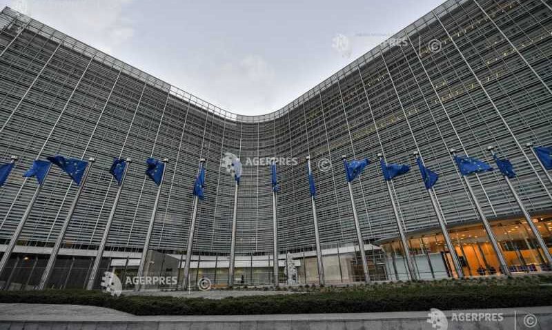 UE deblochează încă 3,3 miliarde de euro pentru apărarea Ucrainei