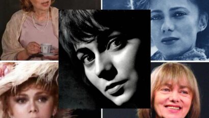 Memoria inimii: 4 ani fără Valeria Seciu