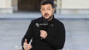 Zelenski, pregătit pentru o întâlnire cu Putin la summitul G20