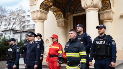MAI a deschis înscrierile pentru sesiunea de admitere septembrie – decembrie 2026 în școlile postliceale