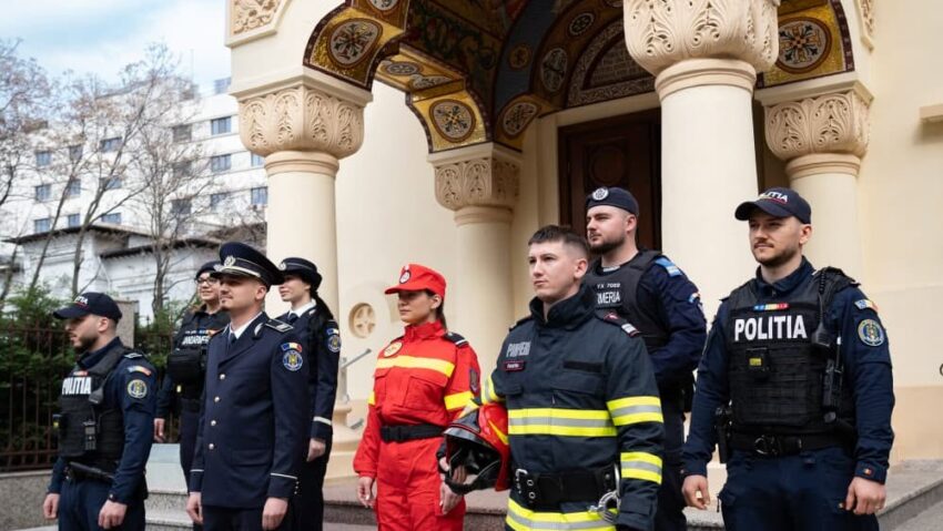 MAI a deschis înscrierile pentru sesiunea de admitere septembrie – decembrie 2026 în școlile postliceale