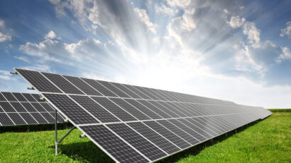 650 de milioane de euro pentru energia regenerabilă: AFIR deschide două linii de finanțare pentru entitățile publice