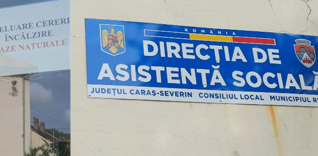 Reșițenii pot depune cererile pentru ajutorul de încălzire începând cu 1 octombrie