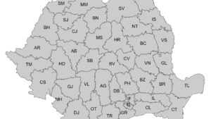 ANM: Vânt puternic în sudul Banatului. Ploi, furtuni și grindină în mai multe regiuni ale țării