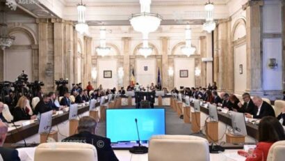 Audierile miniștrilor propuși de Siegfried Mureșan s-au încheiat