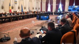 Audierile miniștrilor propuși de Siegfried Mureșan: patru avize negative și două favorabile în prima zi