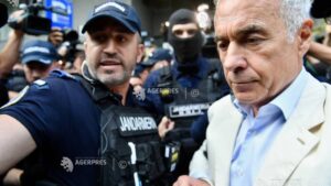 Călin Georgescu, lăsat în libertate de instanță sub control judiciar