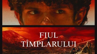 „Fiul tâmplarului”, thrillerul supranatural cu Nicolas Cage, proiectat gratuit la Cinematograful „Arta” din Arad