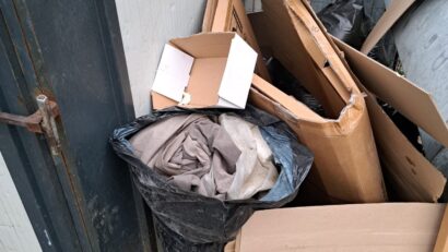 Colectarea separată a deșeurilor în Băile Herculane: reguli simple pentru un oraș mai curat
