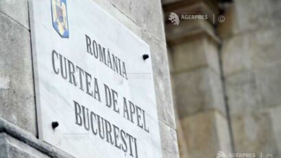 Cetățeanul rus acuzat că pregătea acte de diversiune și sabotaj în România, arestat preventiv