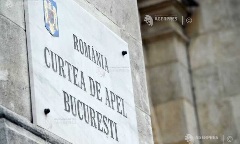 Cetățeanul rus acuzat că pregătea acte de diversiune și sabotaj în România, arestat preventiv