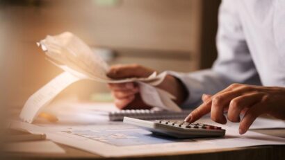 Din 1 octombrie, plata în numerar nu va mai fi disponibilă la casieriile Direcției Fiscale Timișoara