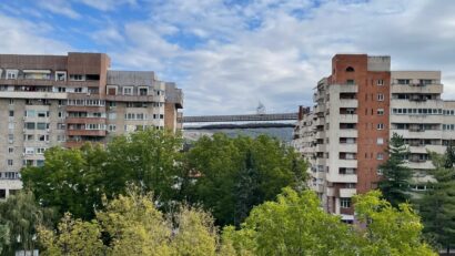 Reșița continuă proiectele de eficiență energetică și energie verde