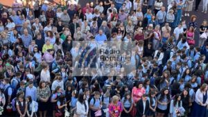160 de elevi care au studiat în străinătate s-au întors în școlile din Caraș-Severin