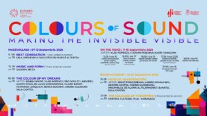 Baiba Skride vine pentru prima dată la Timișoara. Concert cu vioara Stradivarius la Eufonia Festival 2026