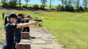 Exerciții cu muniție de război la Măcești. Poliția de Frontieră anunță măsuri de siguranță