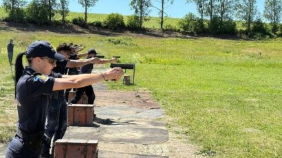 Exerciții cu muniție de război la Măcești. Poliția de Frontieră anunță măsuri de siguranță