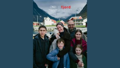 „Fjord”, regizat de Cristian Mungiu, este propunerea României la Premiile Oscar 2027