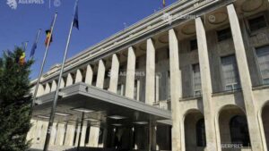 Guvernul vrea să asigure încasarea integrală a celor 770 de milioane de euro din PNRR pentru jalonul privind integritatea