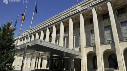 Guvernul vrea să asigure încasarea integrală a celor 770 de milioane de euro din PNRR pentru jalonul privind integritatea