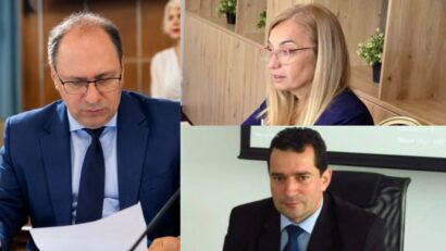 Conducere nouă la ISJ Caraș-Severin. Ministrul Educației explică motivele schimbării