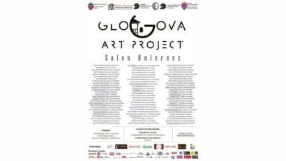 Reșița, prin Maia Truțulescu, pe simezele naționale!