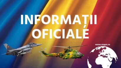Alertă aeriană la granița cu Ucraina. RO-Alert transmis în Tulcea după detectarea mai multor ținte aeriene
